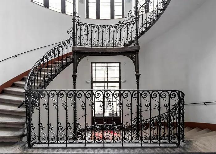 A5 Apaczai Apartment